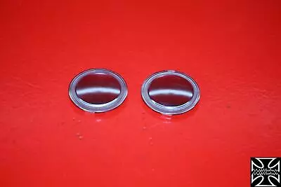 93 Yamaha Vmax 1200 Chrome Frame Plugs • $24.29