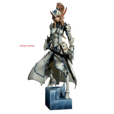 Barioth X MONSTER HUNTER RISE Painted Finished Model Figure GK 1/5 WF2020 • $420