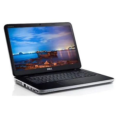 CHEAP Dell Vostro 15  HDMI Laptop 8GB 256GB SSD Windows 10  Cheapest On Ebay • £79.99