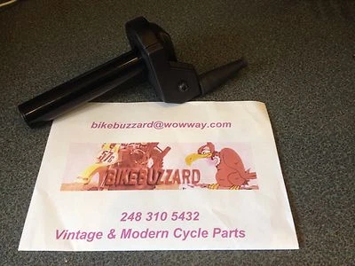 $30 • Buy Magura 314 Throttle ORIGINAL Maico KTM Ossa Sachs Penton Husqvarna Bultaco NEW!