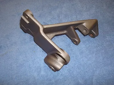 1966 1967 Original Mustang Galaxie Falcon Fairlane Torino Smog Pump Bracket 289 • $99.99