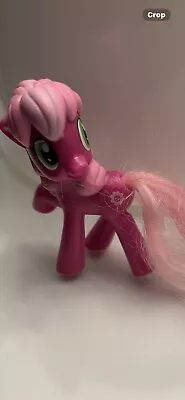 Had To-McDonalds My Little Pony Cheerilee 3  Figure 2011 • $2.99