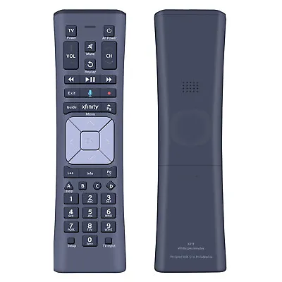 For Comcast/Xfinity XR11 Premium Voice Activated Cable TV Remote Control New • $17.99