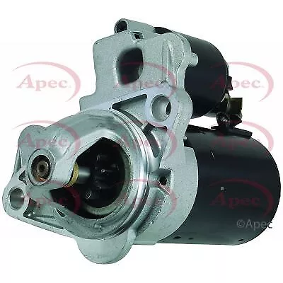 APEC ASM1336 Starter Fits Mini Mini One Cooper Works John Cooper Works 2001-2008 • £97.25