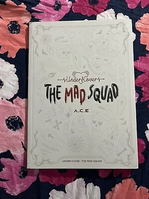 A.C.E - The Mad Squad • $10