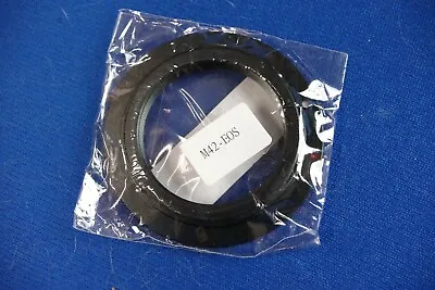 M42 Pentax To Canon EF EF-S Mount Screw Lens Adapter For T4i T5i T6i T7i 70d 60d • $4.49