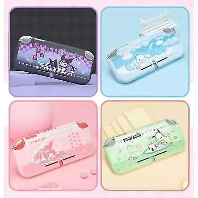 GeekShare X Sanrio Protective Case For Nintendo Switch LITE Hard Shell Cover PC • $29.69