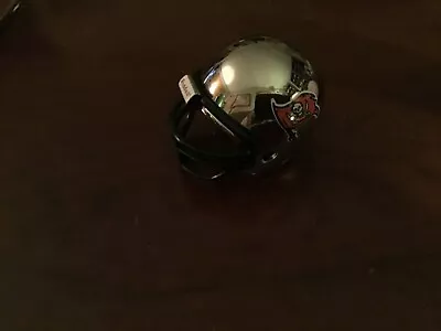 Riddell TAMPA BAY BUCCANEERS Mini Football Helmet NFL - Golf Ball Size • $7.50