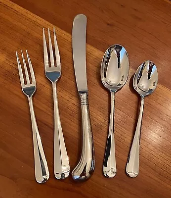 Towle Georgian House AMERICAN ANTIQUE 18/8  Stainless Flatware - Choice • $8