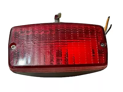 Mercedes G Military Wolf Fog Rear Light • $70