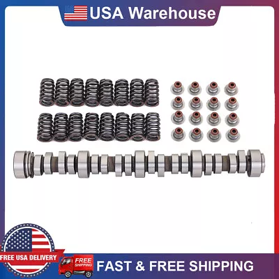 GM Performance Roller LS9 Cam Kit 12638427 For L33 LM7 LQ4 LQ9 LS3 L99 L92 L76  • $109.65