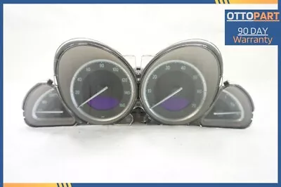 03-08 Mercedes R230 SL500 SL550 SL600 Instrument Cluster Speedometer OEM • $273.60