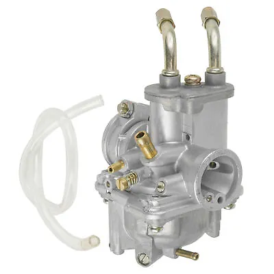 Carburetor For Yamaha Pw50 Pw 50 Y-Zinger 1981-2024 Motorcycle Carburetor New • $21.95