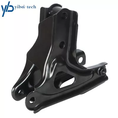 Rear Engine Motor Mount T Bracket Fit For 1999-2000 Honda Civic Si B16 1.6 • $18.89