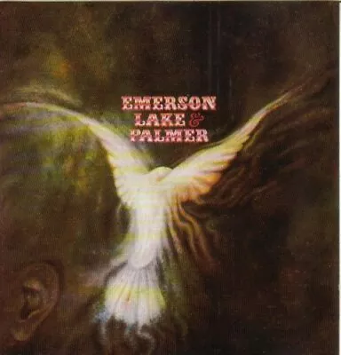 $6.65 • Buy Emerson Lake & Palmer CD