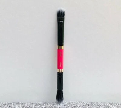 £22.71 • Buy MAC Nutcracker Sweet Double-ended 283SE Eyeshadow 286SE Tapered Blending Brush