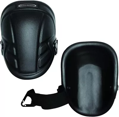 McGuire-Nicholas - 1MN-350 Tuff Shell Knee Pads | Lightweight Ergonomic Design L • $22.85