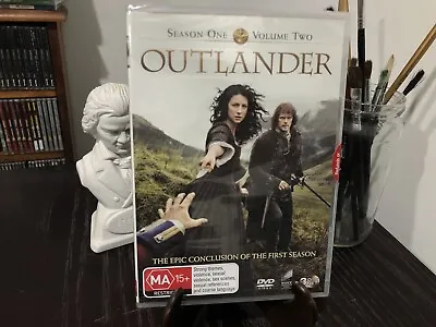 $8.99 • Buy Outlander : Season 1 : Part 2 - Brand New DVD - 2014 - (GJ6)