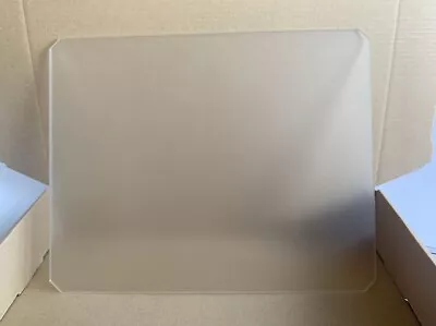 £49.02 • Buy New Super Bright 8X10 Inch Matte Screen Focusing Screen For Large Format Camera