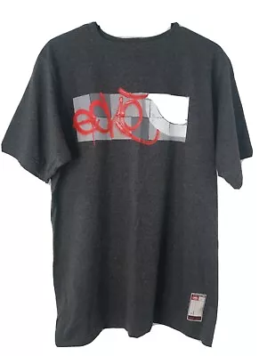 Ecko Unltd T-shirt RN#93536 Gray Color/ Size - L / Limited Edition • $35
