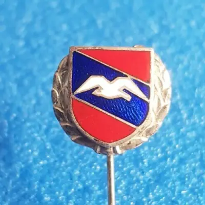 Pin Pin Of Honor TSV Friedrichsberg Busdorf 1948 FV Schleswig Holstein • £15.34