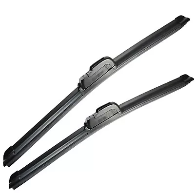 Mitsubishi Colt 2008 Onwards Aero Flat Wiper Blade 24 14  • $11.18