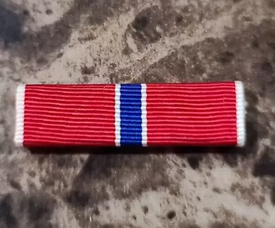 Bronze Star Medal Ribbon Bar** • $3.19