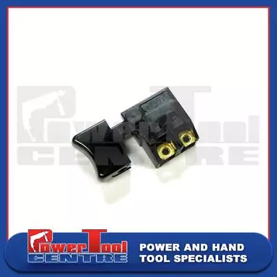 Genuine New Makita Router ON/OFF Switch For 3620 RP0900 • £8.99