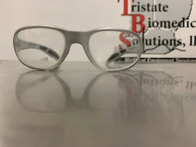 $150 • Buy Used Radiation Safety Glasses, X-ray Radiation Protection Eyewear