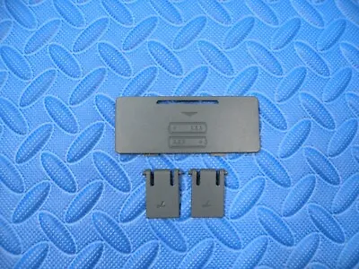 Genuine OEM Logitech K330/MK330 Keyboard Tilt Leg/Battery Cover *Replacement* • $9.99