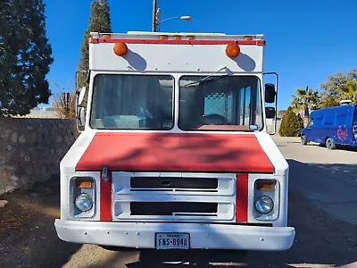 Food Truck For Sale All Authentic Window Doors. OBO • $20000