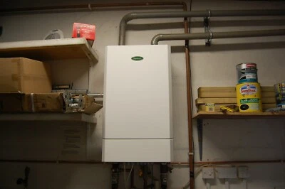 £800 • Buy Keston 55 Commercial Combi Boiler