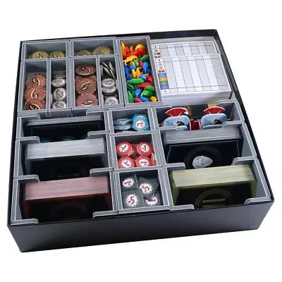 Box Insert: 7 Wonders Duel V2 • £11.08