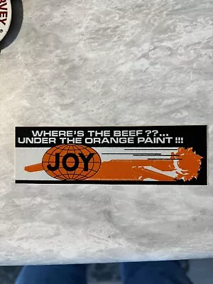 Joy Mining Stickers. • $2.99