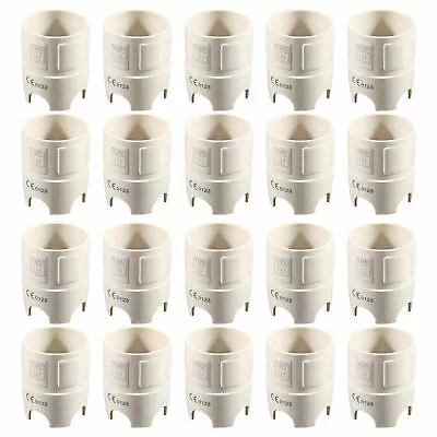 1-20X Dental Ultrasonic Scaler Piezo Tips Wrench Key Fit EMS DTE SATELEC UK • £1.19