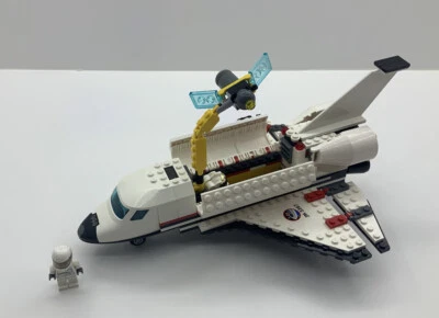 $20 • Buy LEGO City 3367 Space Shuttle