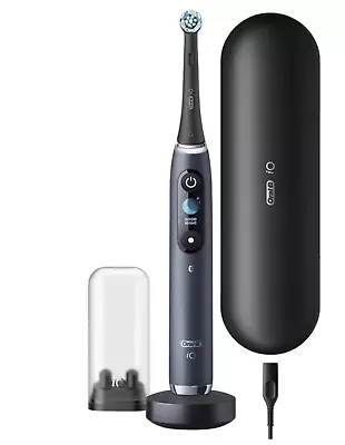 $368.95 • Buy Oral-B IO 9 Series Rechargeable Toothbrush