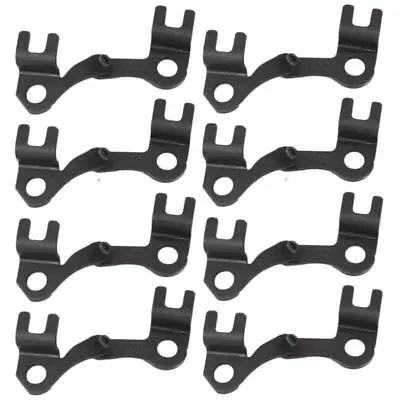 AFR Guide Plate Set 6109-8; Raised 3/8  Adjustable For Chevy 396-454 BBC • $76.32