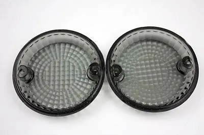 Turn Signal Lens For Kawasaki Vulcan 1500 Classic Mean Streak 1600 750 800 900 • $11.98