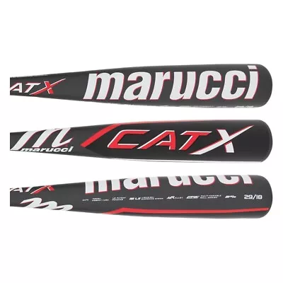 Marucci Cat X  -11 USA Baseball Bat 27 Inch • $175