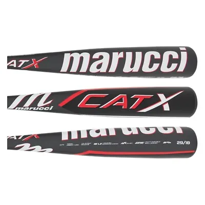 Marucci Cat X  -8 USA Baseball Bat 31/23 Inch • $175