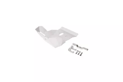 ZETA ZE55-2440 Engine Sump Guard Bash / Skid Plate YAMAHA YZ 250 2005 - 2023 • $109.45