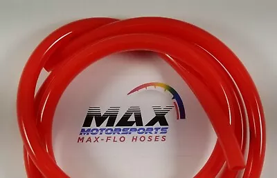 $2.09 • Buy BY THE FOOT - UNIVERSAL 2  4 STROKE FUEL HOSE LINE 1/4  ID X 3/8  OD | 14 COLORS