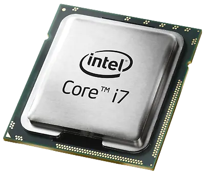 Intel Core I7-7700 3.6GHz 4-Core Processor • £70