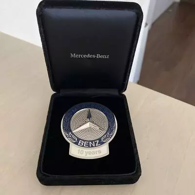 Mercedes-Benz Owner Award System Souvenir • $173.15