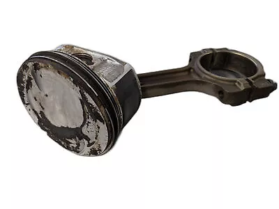 Piston And Connecting Rod Standard 2007 Chevrolet Silverado 2500 HD Classic 6.0 • $69.95