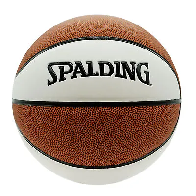 Spalding Signature Series 22  Mini Autograph Basketball • $28.50