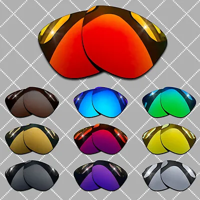 EZSwap Replacement Lens For-Oakley Frogskins OO9013 Sunglasses - Multi-Colors • $8.59