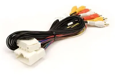 PAC CHYRVD Factory VES Retention Cable/Video Output Cable For Chrysler/Dodge/JP • $45.95