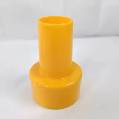 $11.60 • Buy FLOWBEE Hair Trimmer Haircutter Replacement Plastic Vacuum Adapter ONLY